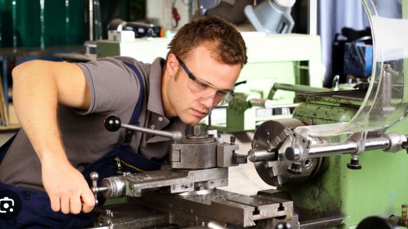 Mécanique générale